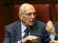 Giorgio NAPOLITANO
