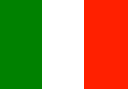 Drapeau italien Drapeau italien