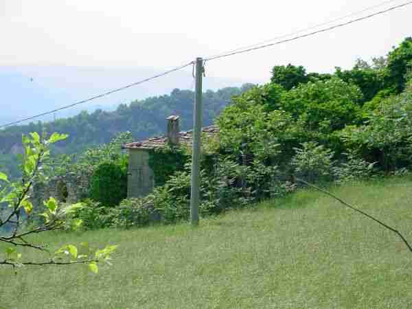 Chiuselle