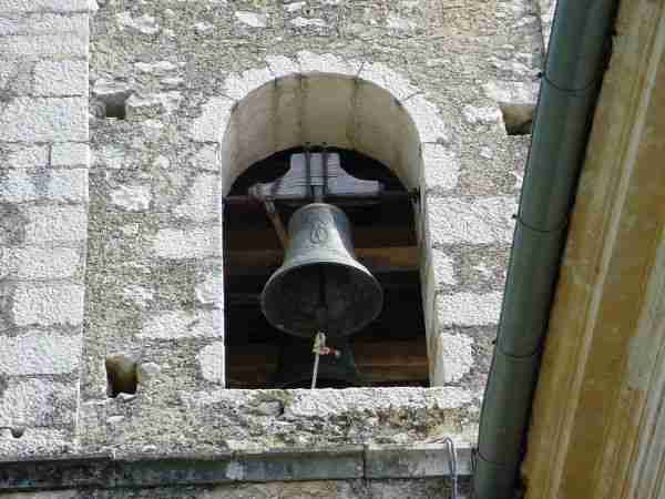 Eglise de Saint Janvier