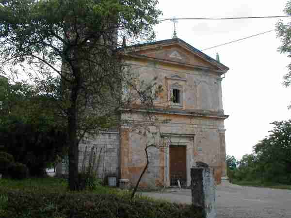 Eglise de Saint Joseph