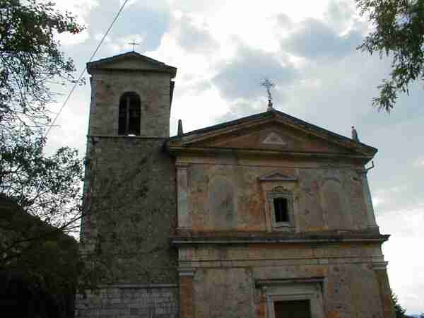 Eglise de Saint Joseph