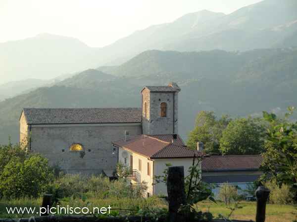 Eglise de Saint Joseph