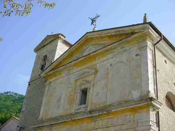 Eglise de Saint Joseph