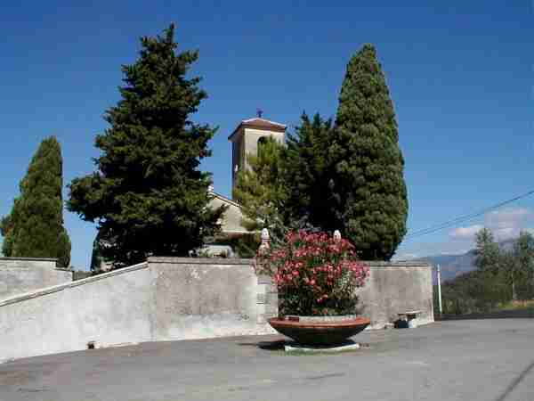 Eglise de S. Maria Assunta in Cielo