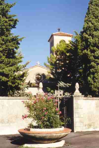 Eglise de S. Maria Assunta in Cielo