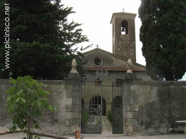 Eglise de S. Maria Assunta in Cielo