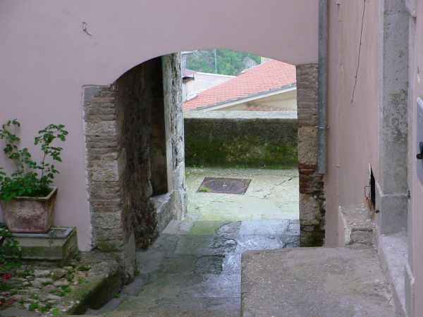 Porta Codarda