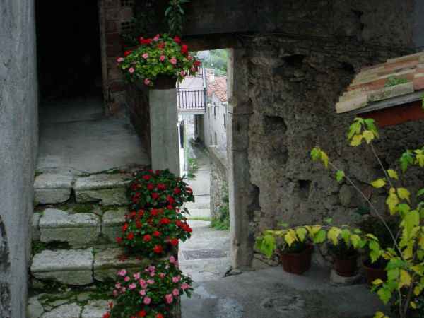 Porta Saracina
