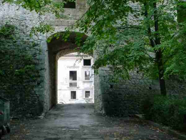 Porta Rione